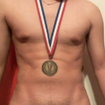 TUTTI I VIDEO VINCITORI DELLE SEXY OLIMPIADI AMATORIALI CAM4