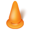 buttplug-orange