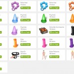 sextoys - gifts