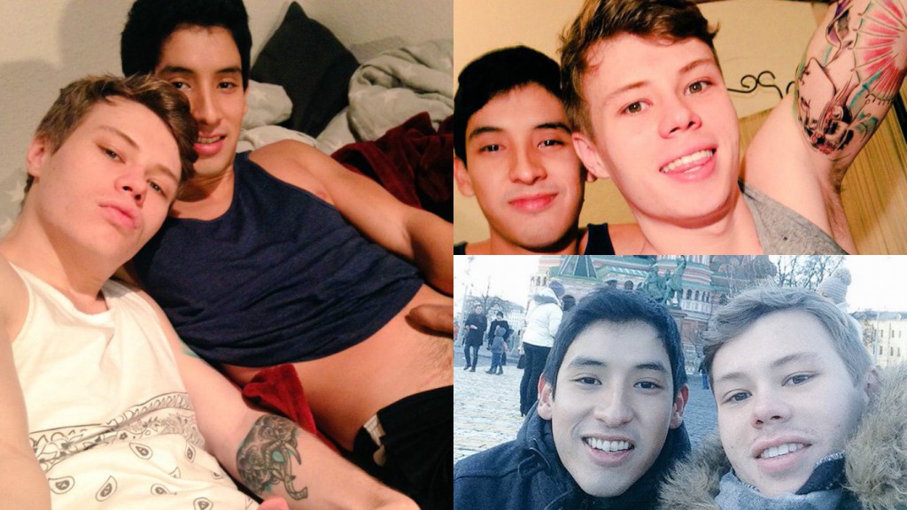 twinkboys collage