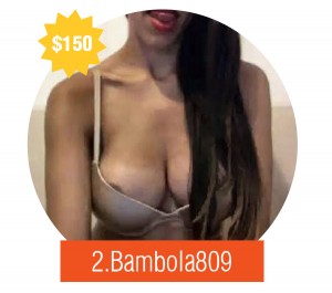 bambola809-gift