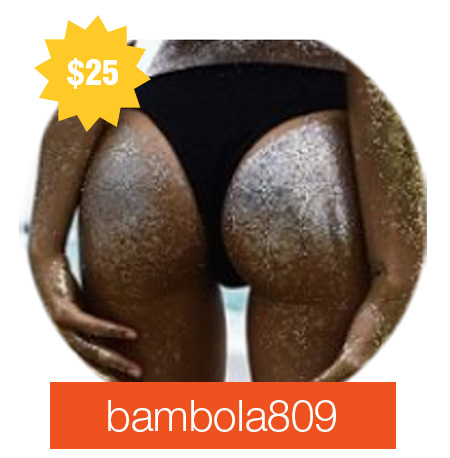 bambola809 lock