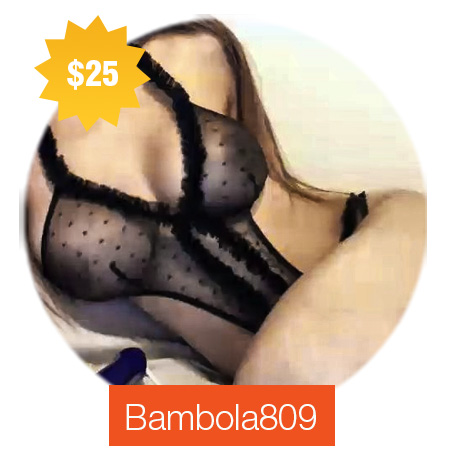Bambola809