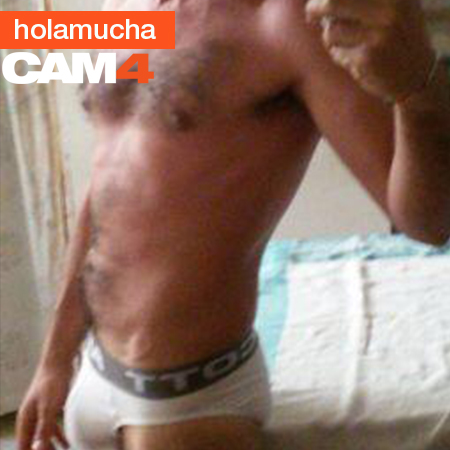 hoalmucha