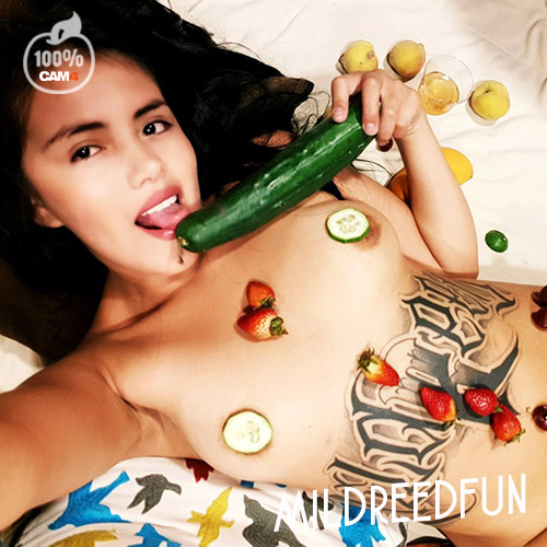 mildreedfun
