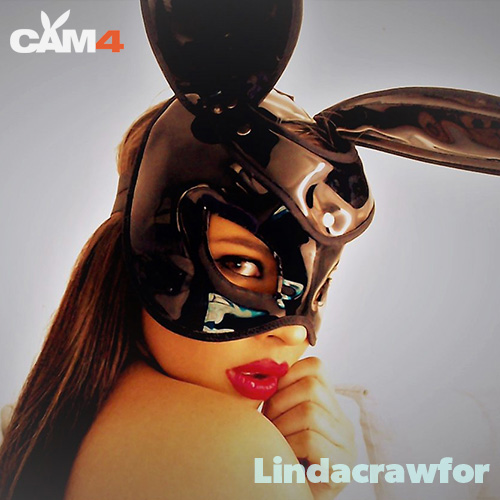 lindacrawfor-sexybunny-cam4