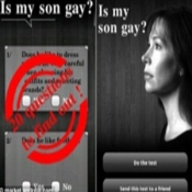 “Mio figlio è gay?” Applicazione Android cancellata dal market per omofobia.