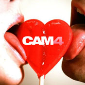 Vota il tuo San Valentino Sexy di Cam4!