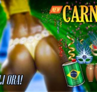 Il Carnevale è sexy con i nuovi regali Cam4!
