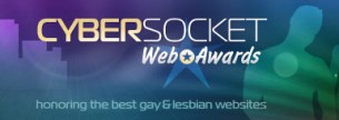 Cybersocket Web Awards: Vota CAM4 come “Miglior sito di webcam Live”!