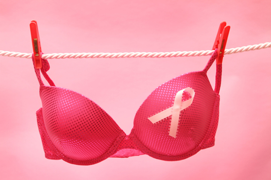 Grandi Notizie! CAM4 dona 12.000$ alla Breast Cancer Research Foundation