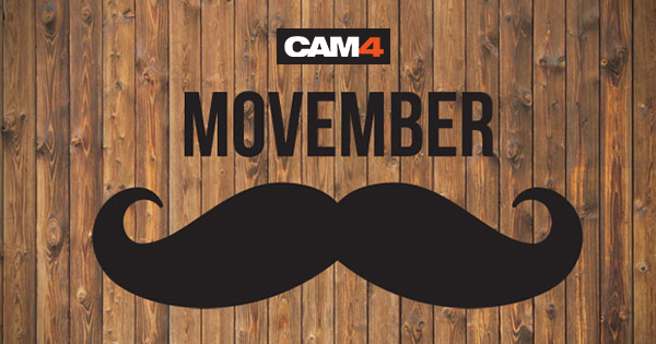 Movember CAM4: per cambiare il volto della salute maschile