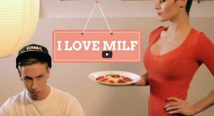 MAX FELICITAS – “I LOVE MILF” è il nuovo Porno Singolo… Sempre più duro!