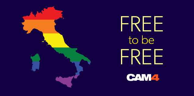 La corte di Strasburgo condanna l’Italia sulle unioni Gay
