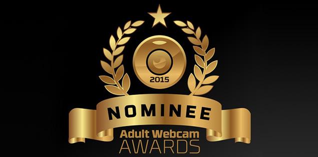 CAM4 e i suoi Top Performer in nomination per gli “Adult webcam Industry Awards”