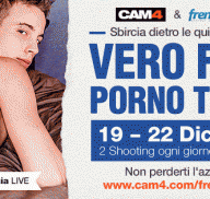 Nuovo film porno gay con Frenchtwinks, live su CAM4