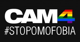 Stop Omofobia! Le bellissime e trasgressive coppie Gay delle webcam di CAM4