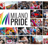 CAM4 Sponsor Ufficiale del MILANO PRIDE 2016 – 25 Giugno