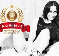 MILF & Social Media Queen Sex_Victoria Bissa: in nomination agli “Adult Cam Awards” 2017
