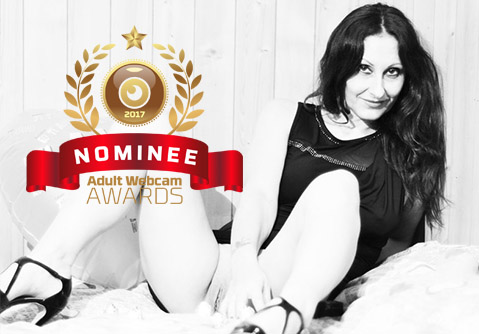 MILF & Social Media Queen Sex_Victoria Bissa: in nomination agli “Adult Cam Awards” 2017