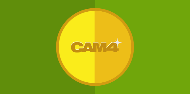 CAM4 Italia – I vincitori di 3 pacchetti di token!