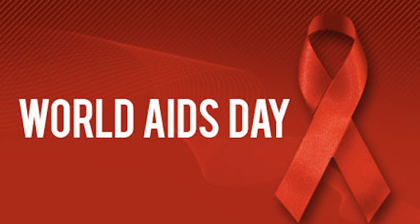 Twitta una foto #WorldAIDSDay IL 1° dicembre e aiutaci a donare!