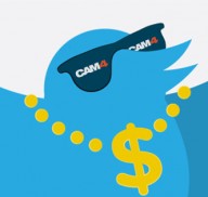 Incrementa i tuoi guadagni con il nuovo Twitter Connect $$$