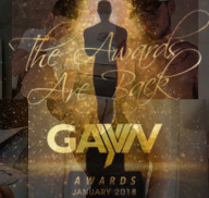 Tornano i GAYVN AWARDS con la categoria “Favourite Cam Guy” e sponsor CAM4