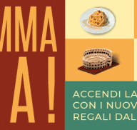 Novità: Nuovi bellissimi Regali *Made in Italy* disponibili su CAM4!