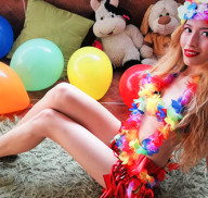 Guarda i Costumi più Sexy del Carnevale Porno di CAM4!