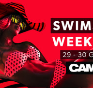 Una Porno Prova Costume in webcam – Questo weekend su CAM4!