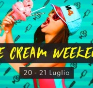 Leccate e Sexy Giochi con Gelato – Golosi Show Ice Cream in arrivo!