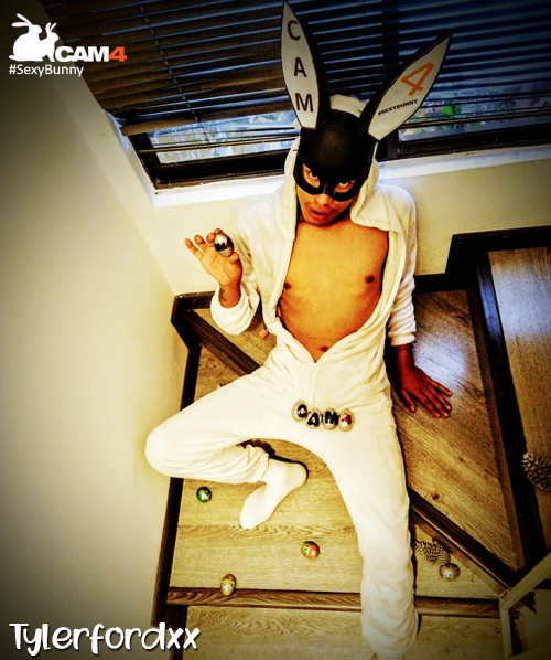 latin bunny costume