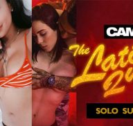 CAM4 Latin Queens 💃 Chatta con le migliori camgirl Latine!