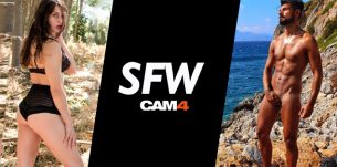 SFW Foto Contest – Tutti gli scatti più sexy della settimana SFW!