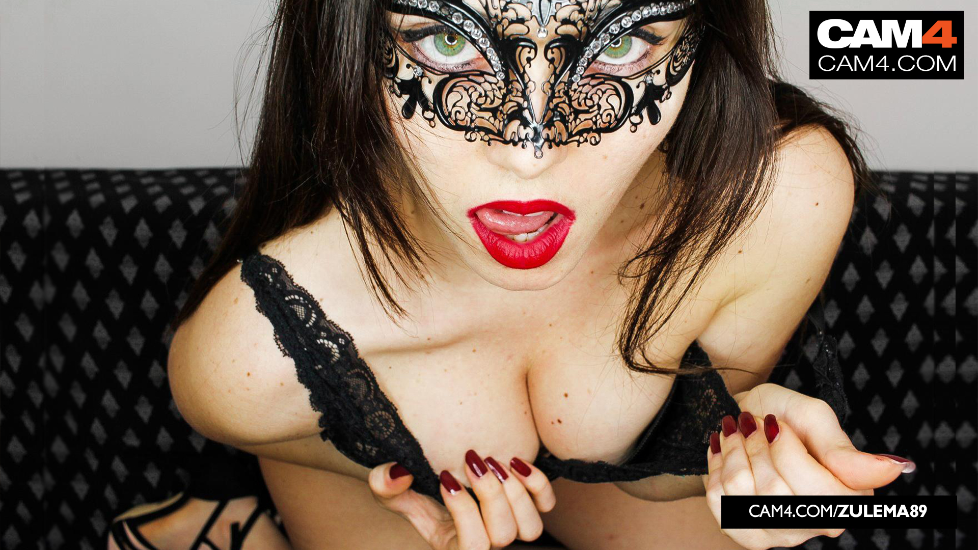 zulema cover | Cam4 Blog Italiano | La migliore video-chat amatoriale  web-cam gratis
