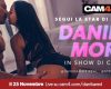 Danika Mori e Steve: i campioni del porno amatoriale italiano su CAM4