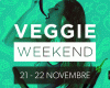 Veggie Weekend - In arrivo un frullato di sexy show con Dildo 100% Naturali e Bio!