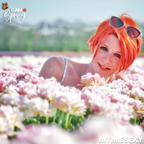 rousse sexy cam4 