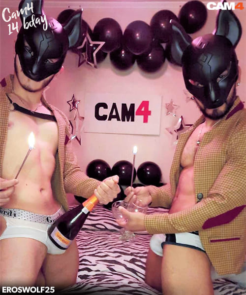 gay sex cam4