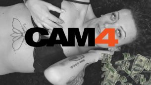 La Pandina: la Cam Girl Italiana lancia il video musicale estivo dal titolo ‘CAM4’