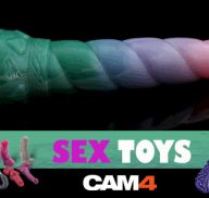 L’eccitante mondo dei Sex Toy: Dildo, Vibro, Fuck Machine & Sexy Doll!
