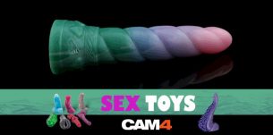 L’eccitante mondo dei Sex Toy: Dildo, Vibro, Fuck Machine & Sexy Doll!
