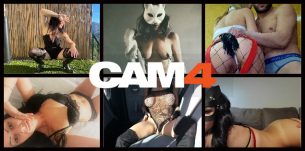 Scopri le Camgirl Italiane Novità di Gennaio 🗲 CAM4