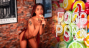 Food Porn 2022 🐽 La sexy Gallery dei Golosi Esibizionisti di CAM4 🤤