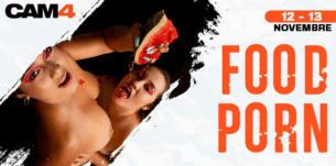 Food Porn weekend 🐽 Segui i golosi show a tema del fine settimana 🍽️