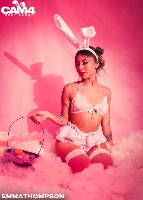 glamour bunny costume cam sex