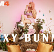 Sexy Bunny 2023 👯 Guarda la nuova gallery con le conigliette più sexy di CAM4