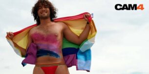 Pride LGBT+ 2023 ★ Ecco le favolose webcam sexy queer di CAM4!