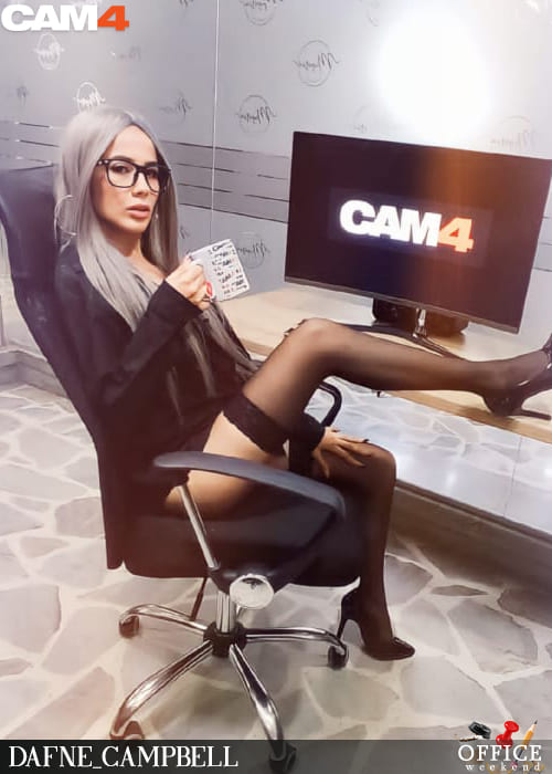 sexy heels cam girl 